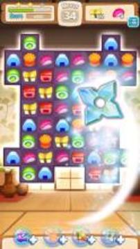 Sushi Blast游戲截圖4