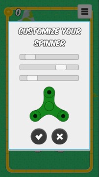 Hand Spinner: The Game游戲截圖5