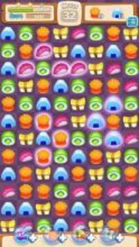 Sushi Blast游戲截圖2