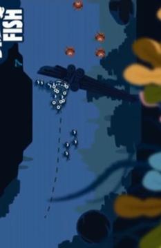 死亡之魚游戲截圖3