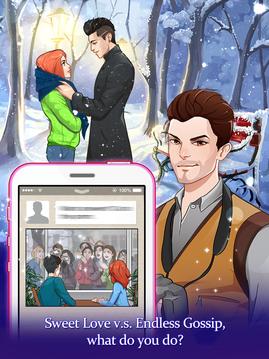 Love Story Game- Free Episodes游戲截圖4