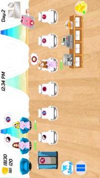 Summer Spa & Beauty Salon游戲截圖1
