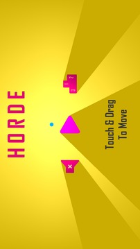 Horde游戲截圖2