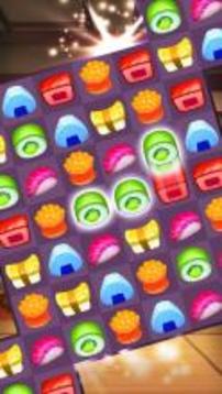 Sushi Blast游戲截圖5
