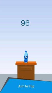 Water Bottle Flip Challenge游戲截圖2