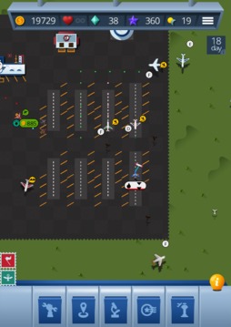 Airport Guy Airport Manager游戲截圖3