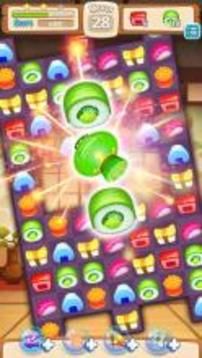 Sushi Blast游戲截圖1