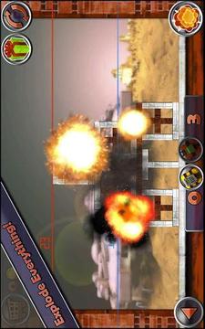 Demolition Master游戲截圖5