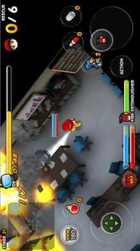 X-FIRE游戲截圖5