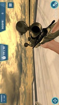 陸軍狙擊手：特殊任務(wù)游戲截圖4