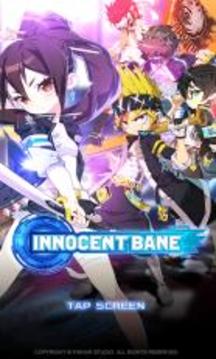 Innocent Bane游戲截圖1