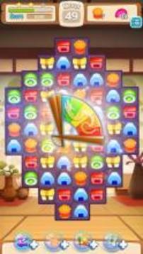Sushi Blast游戲截圖3
