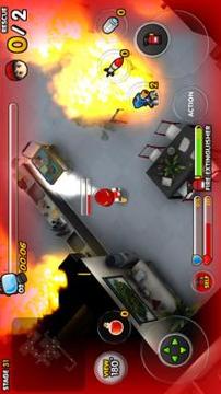 X-FIRE游戲截圖3