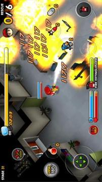 X-FIRE游戲截圖4