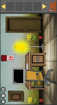 New Escape Games 100游戲截圖4