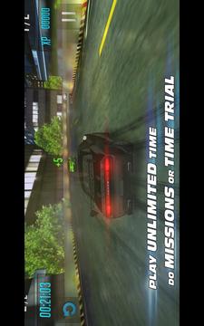 Furious Racing游戲截圖4