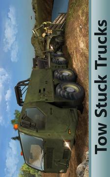 Sawmill Driver Simulator 3D游戲截圖4