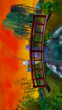 すみれの空游戲截圖4