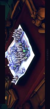 魔君危險(xiǎn)游戲游戲截圖4