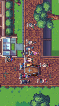 Everland版游戲截圖2