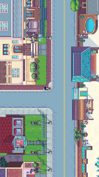 Everland版游戲截圖1