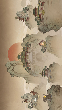 代號劍九游戲截圖1