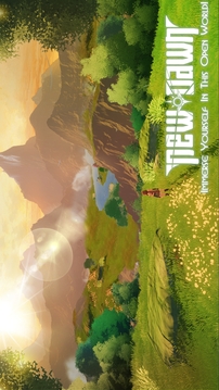 新黎明游戲截圖1
