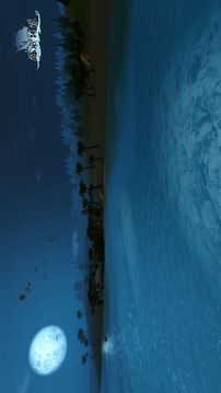 海域傳說游戲截圖2