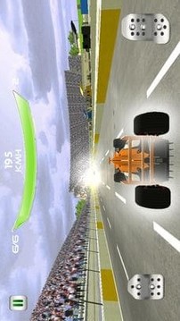 極限運動賽車游戲截圖4