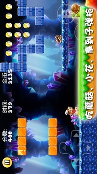 德拉克大冒險(xiǎn)游戲截圖5
