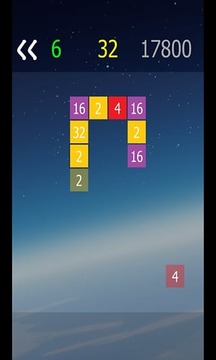 Pop貪吃蛇游戲截圖2