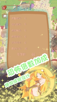 貓娘日記游戲截圖1