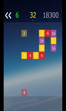 Pop貪吃蛇游戲截圖3