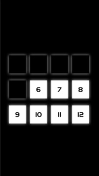 皆黑游戲截圖4