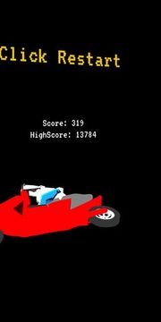 JustMoto游戲截圖1