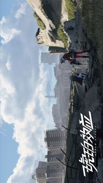 琥珀效應游戲截圖1