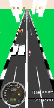 JustMoto游戲截圖2