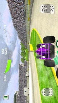 極限運動賽車游戲截圖1