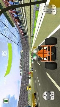 極限運動賽車游戲截圖3