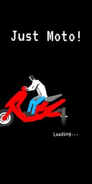 JustMoto游戲截圖4