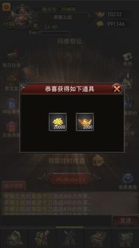 城池榮耀之戰(zhàn)游戲截圖2