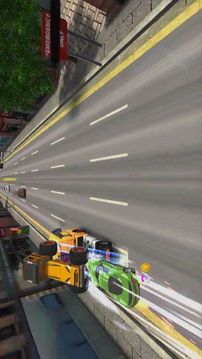 老司機(jī)上路游戲截圖5