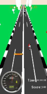 JustMoto游戲截圖3