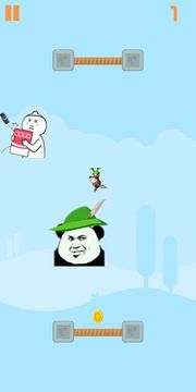 玩梗游戲截圖5
