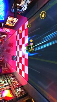 老司機(jī)上路游戲截圖2
