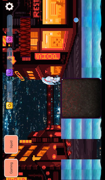 Crystal游戲截圖3