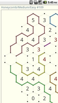 數(shù)回游戲截圖4
