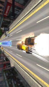 老司機(jī)上路游戲截圖3