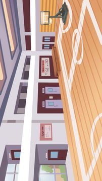 生活的真相：我們的大學(xué)游戲截圖3