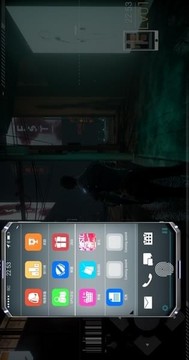傾巢而出游戲截圖1